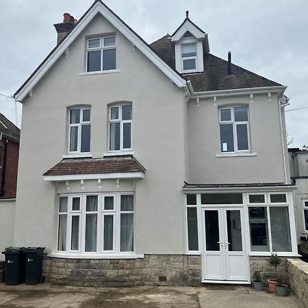 Beach House Swanage Εξωτερικό φωτογραφία