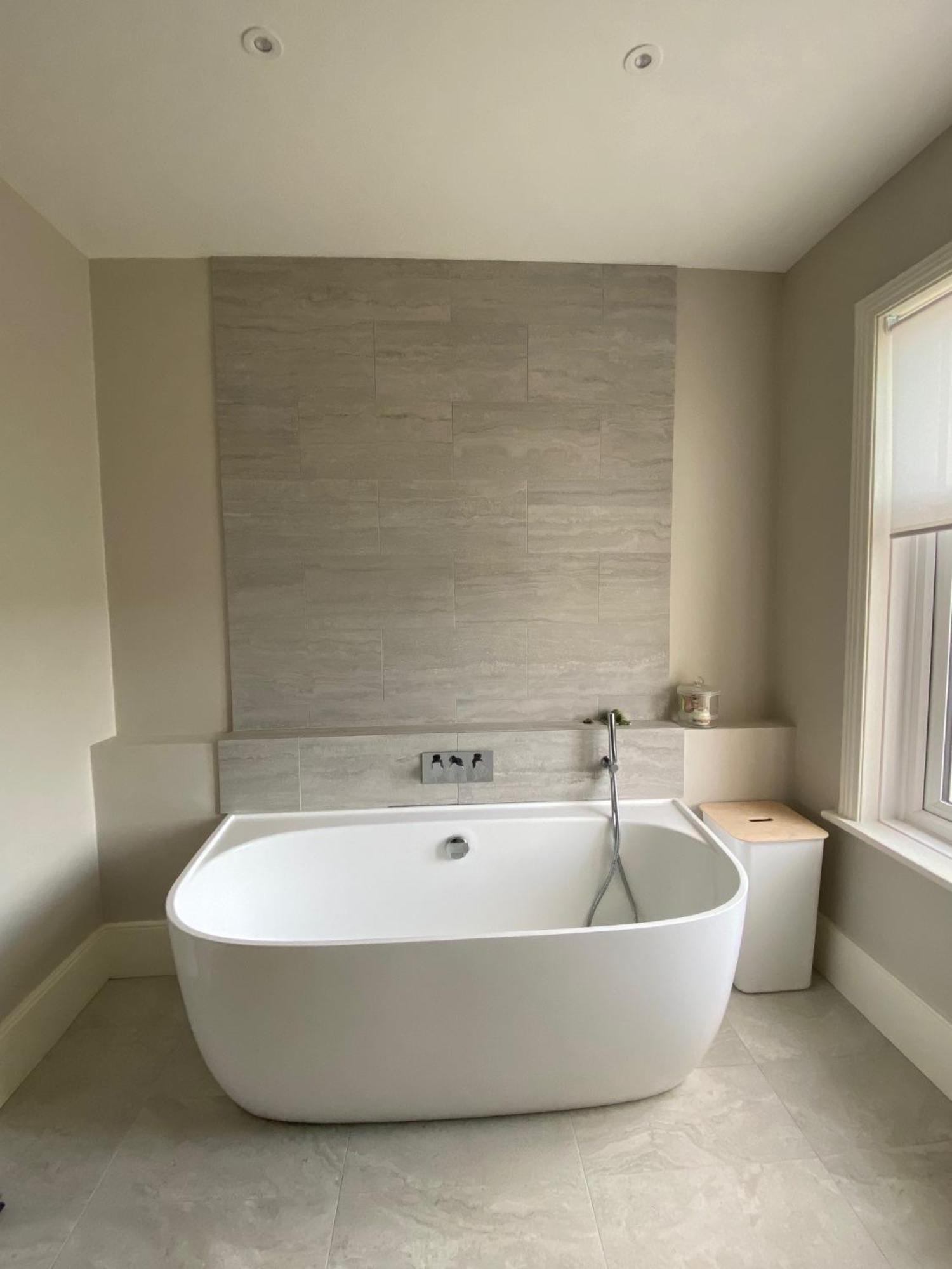 Beach House Swanage Εξωτερικό φωτογραφία