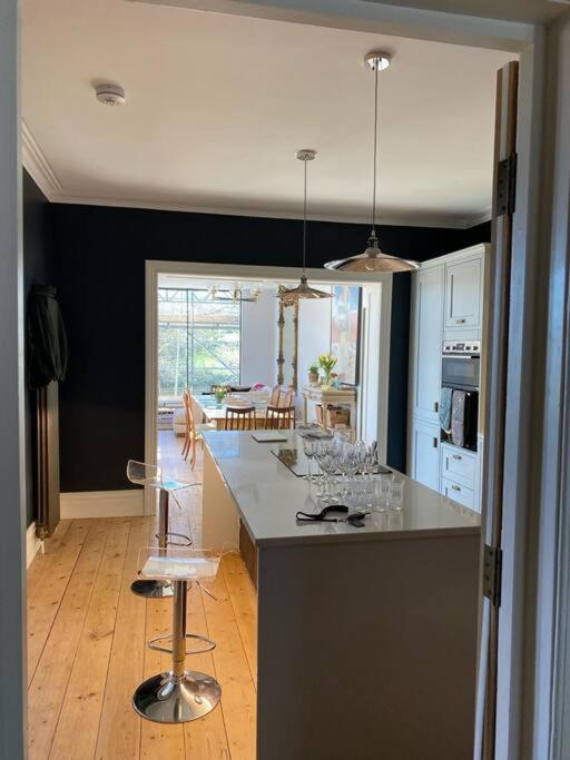 Beach House Swanage Εξωτερικό φωτογραφία