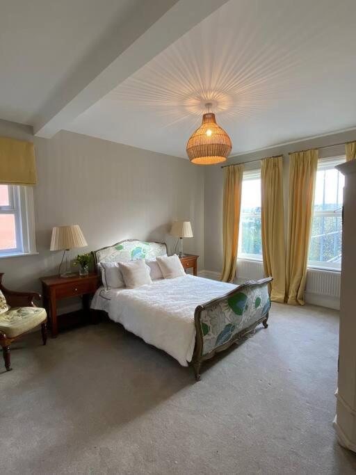 Beach House Swanage Εξωτερικό φωτογραφία