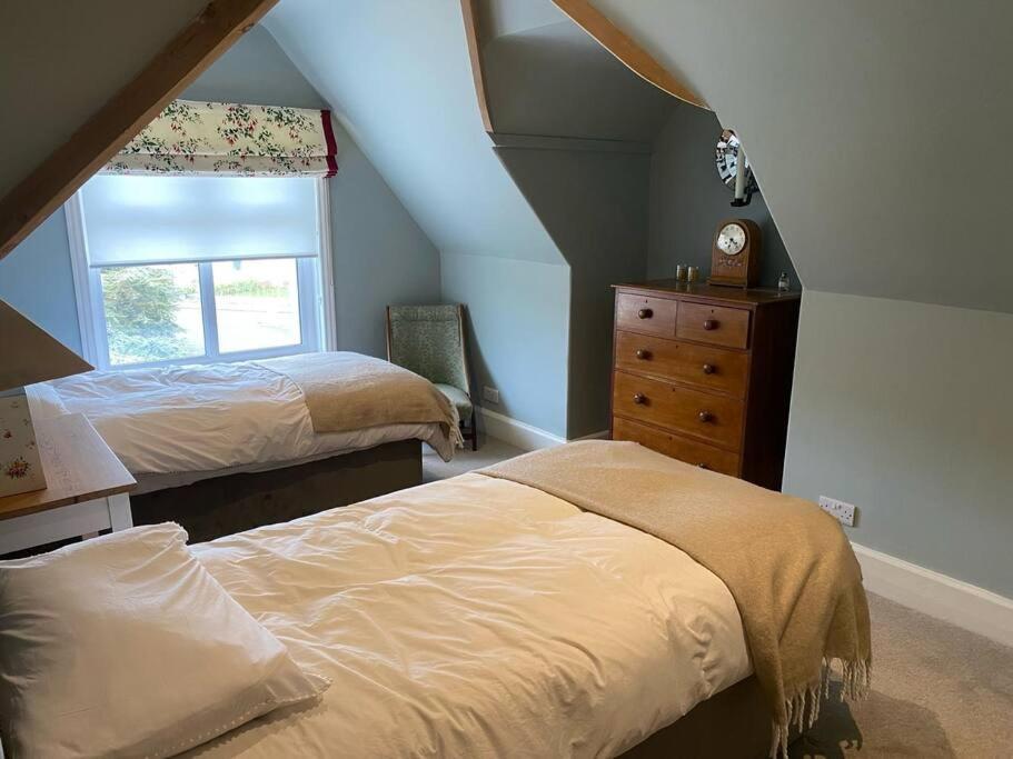 Beach House Swanage Εξωτερικό φωτογραφία