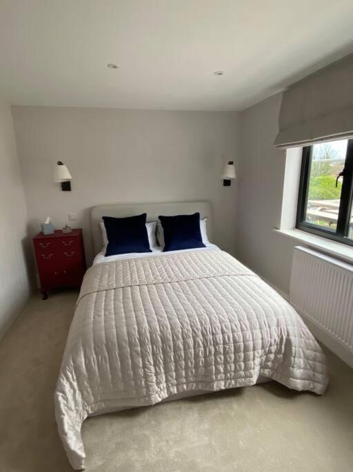 Beach House Swanage Εξωτερικό φωτογραφία