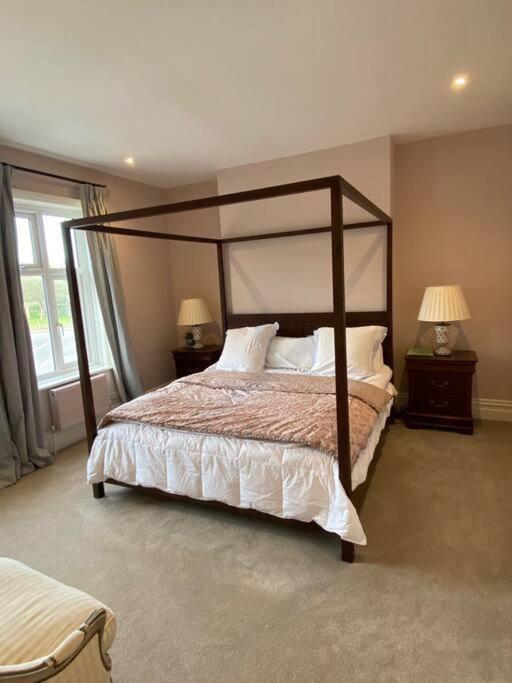 Beach House Swanage Εξωτερικό φωτογραφία