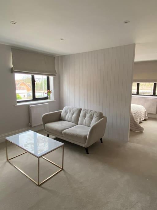 Beach House Swanage Εξωτερικό φωτογραφία