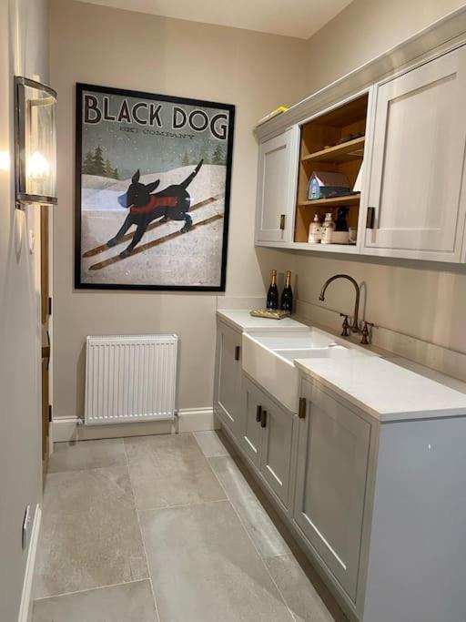 Beach House Swanage Εξωτερικό φωτογραφία