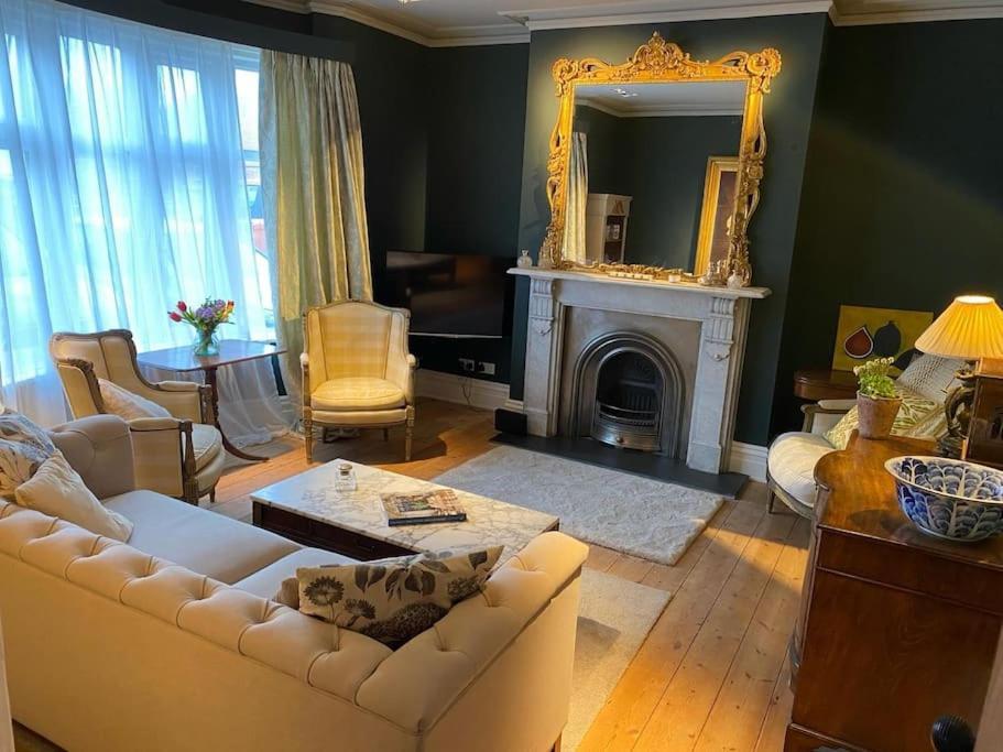 Beach House Swanage Εξωτερικό φωτογραφία