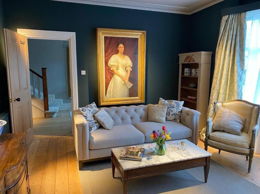 Beach House Swanage Εξωτερικό φωτογραφία