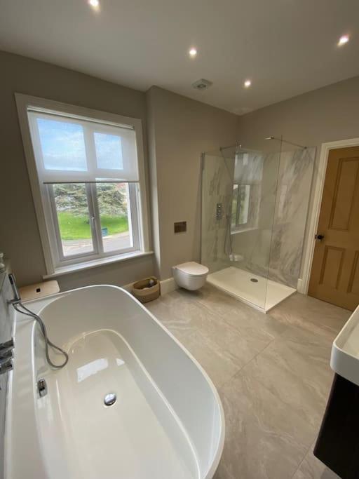 Beach House Swanage Εξωτερικό φωτογραφία