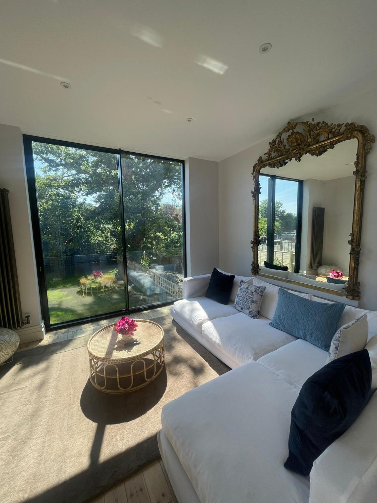 Beach House Swanage Εξωτερικό φωτογραφία